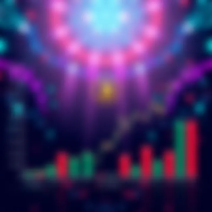 A chart showing the accuracy of 10 AI models predicting Bitcoin prices, with Perplexity AI at the top and Gemini at the bottom.