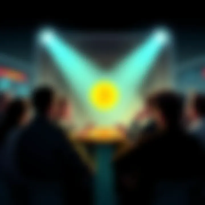 People discussing whether to buy Bitcoin after its price drop to around $65,000.