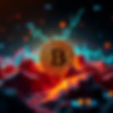 Graph showing Bitcoin price trend with a bottom prediction between $45K and $55K for late 2026