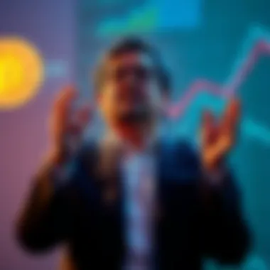 Bitcoin CEO announcing major price increase, impacting the cryptocurrency market