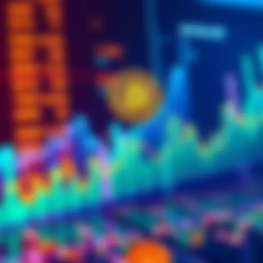 A graph showing Bitcoin price trends and analysts' forecasts for 2026