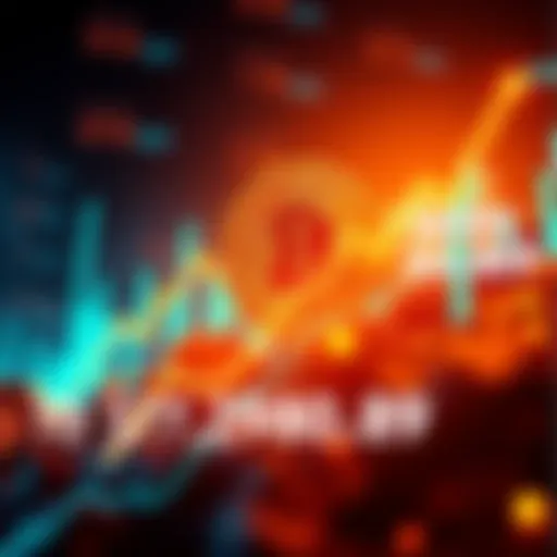 A graphic showing Bitcoin soaring to $79,290.89 with an upward trend line and market indicators