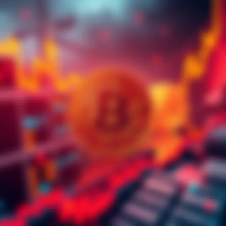 Bitcoin value jumps from $78,000 to $79,000 in a short time, showing rapid market change.