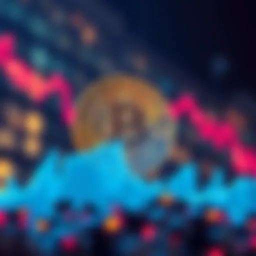 Bitcoin price rise A graphic showing Bitcoin's price surge alongside Treasury bonds buyback news