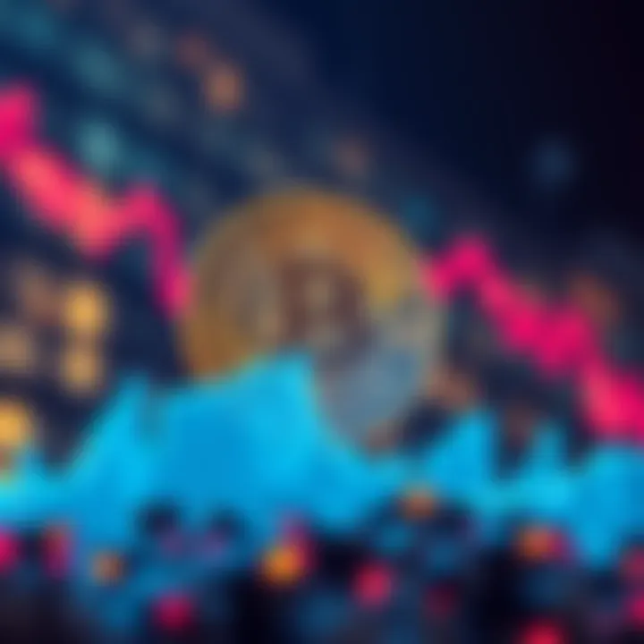 Bitcoin price rise A graphic showing Bitcoin's price surge alongside Treasury bonds buyback news
