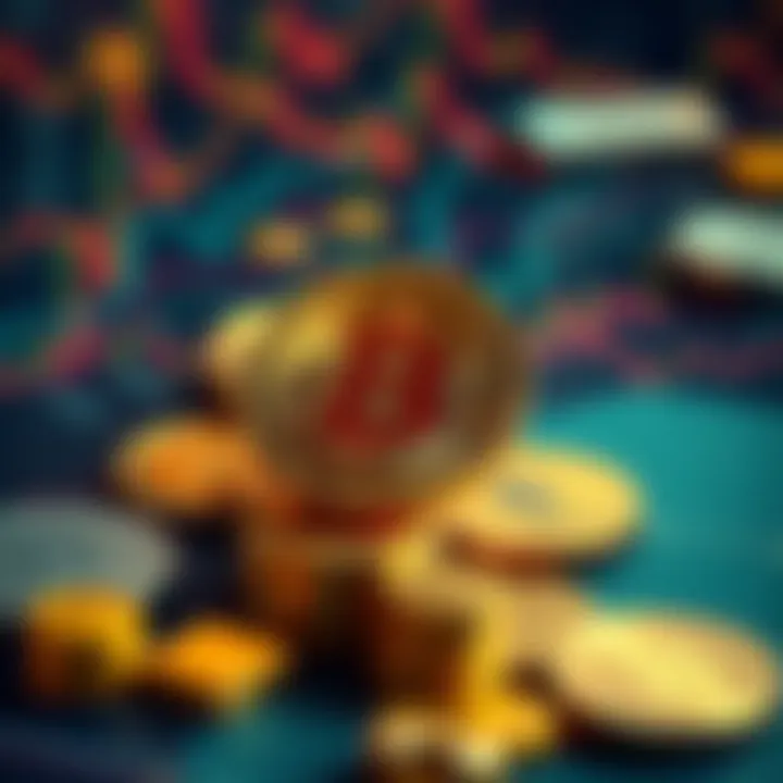 Cryptocurrency tax obligations for Bitcoin and Ethereum recipients