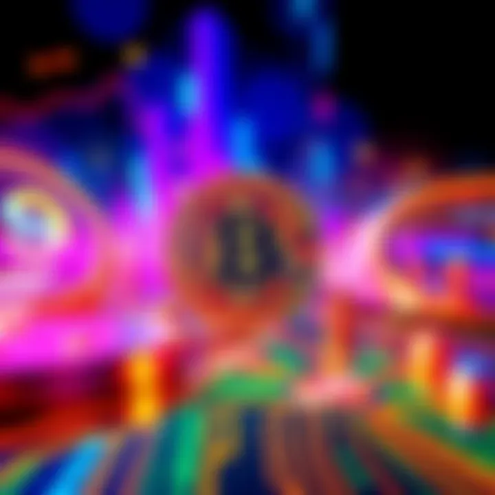 Illustration showing the relationship between Bitcoin XPUB and public APIs, highlighting privacy concerns and self-hosting solutions.