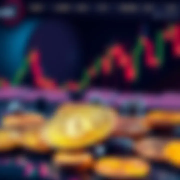 Bitcoin Acquisition Companies acquiring Bitcoin with a report of significant loss in the background.