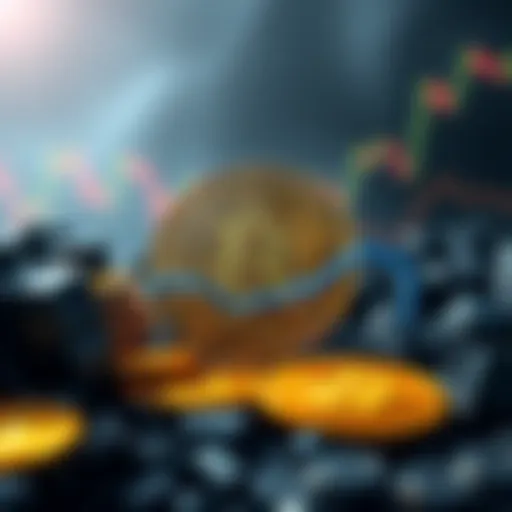 CryptoQuant prepares for a potential bitcoin bear market by setting up US dollar reserves