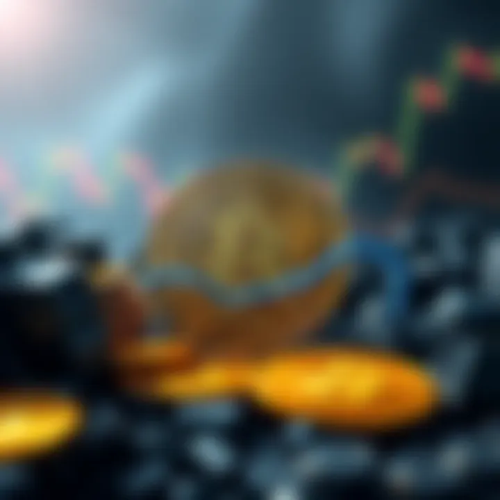 CryptoQuant prepares for a potential bitcoin bear market by setting up US dollar reserves