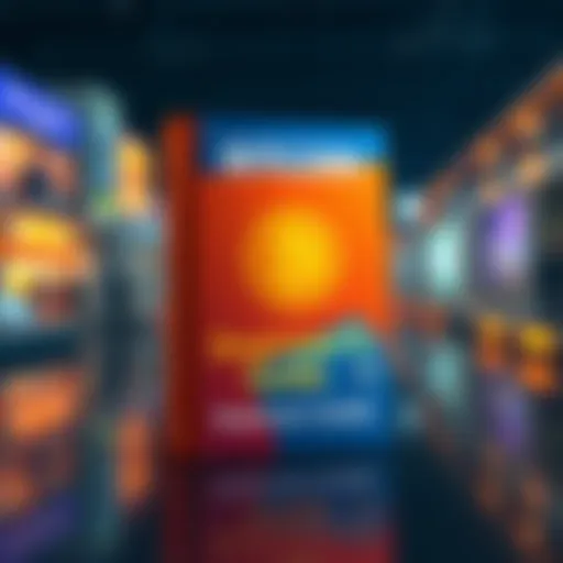 A bright book cover featuring a simplified Bitcoin symbol and a wallet graphic, representing an introduction to Bitcoin concepts for newcomers.