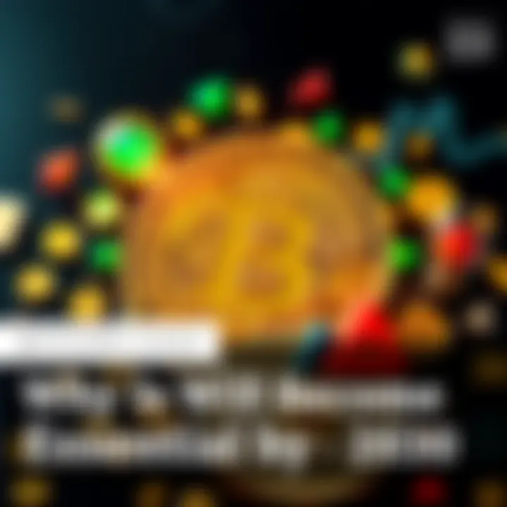 Bitcoin Cash logo surrounded by symbols representing finance, privacy, and freedom