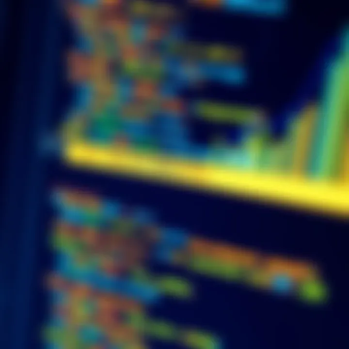 A close-up of a computer screen displaying Bitcoin code with a highlighted section indicating a Russian IP address.