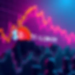 Graph showing Bitcoin ETF outflows of $331.1 million alongside Bitcoin's performance compared to altcoins