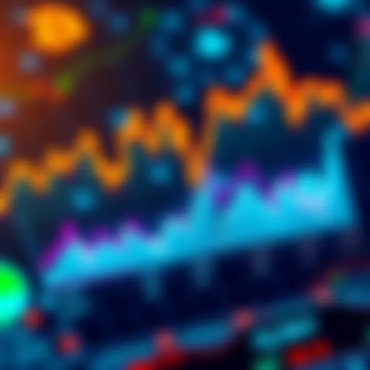 Chart showing Bitcoin ETFs like Fidelity and Grayscale lagging behind BTCUSD returns over the past year