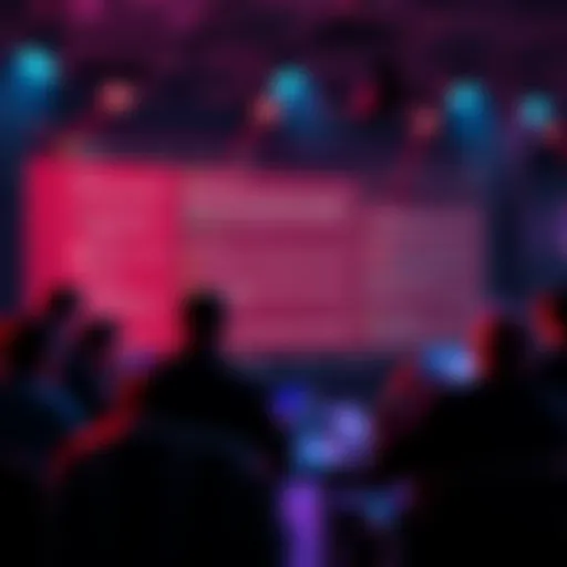 A screenshot of a Bitcoin forum showing downvoted genuine posts, with community members engaging in debate.