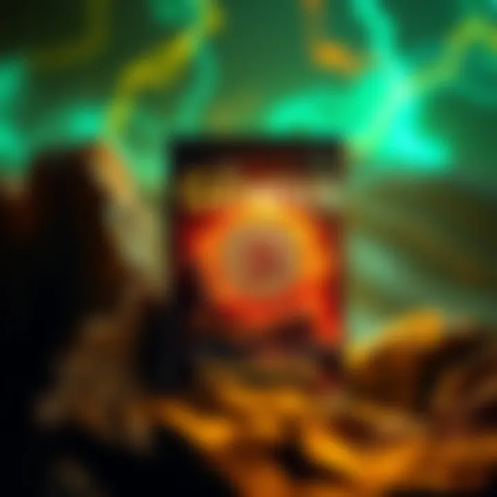 Bitcoin Genesis Book Cover The cover of The Genesis Book, featuring a visual related to Bitcoin's creation and Free and Open Source Software