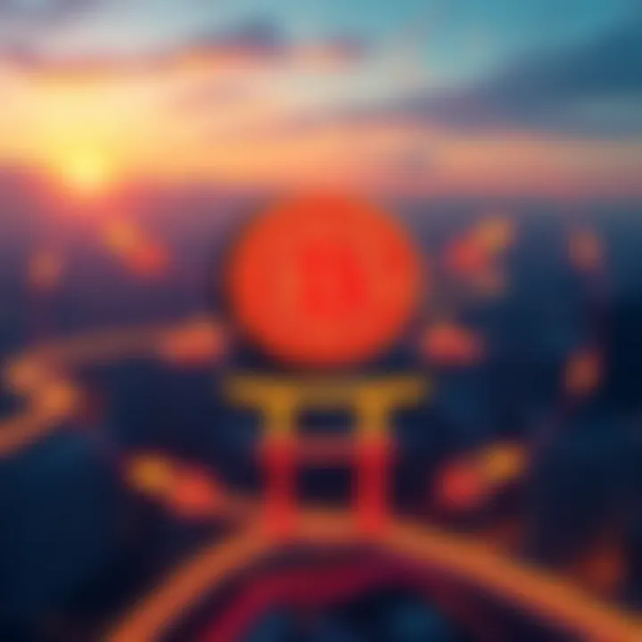 Bitcoin Governance Overview Illustration showing a diagram of Bitcoin's governance structure with Bitcoin Core and insights from Jon Atack