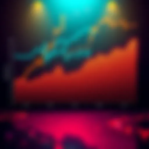 A visual representation of Bitcoin price increase from 2009 to present, with significant milestones marked.
