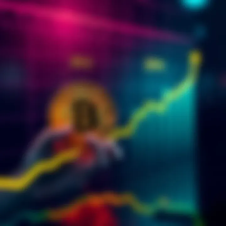 Graph showing Bitcoin's yearly lows from 2012 to 2026 with an upward trend and increasing number of hodlers.