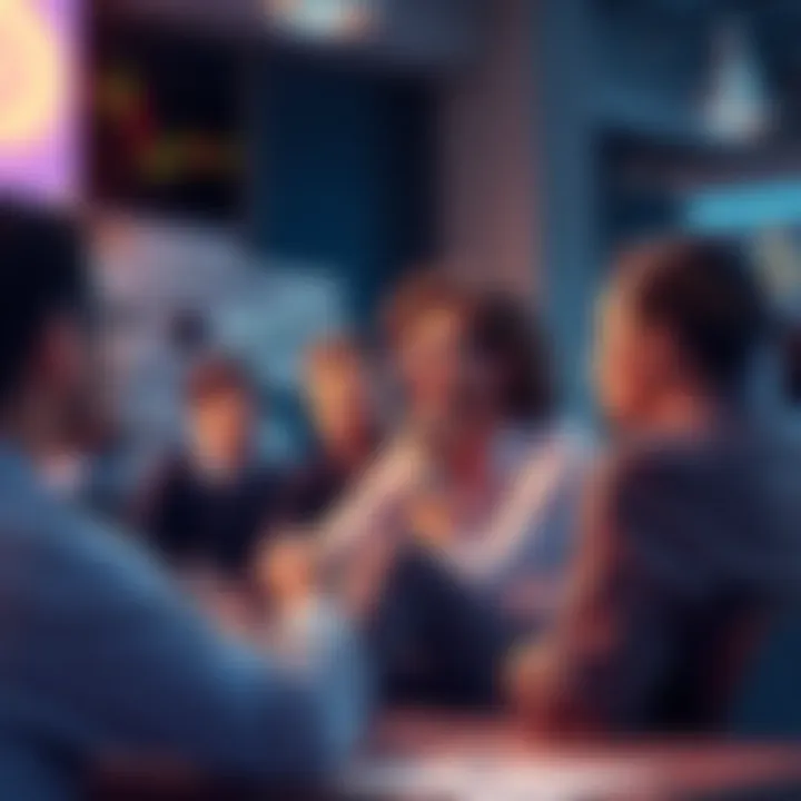 People sharing their thoughts on Bitcoin investment strategies in 2026