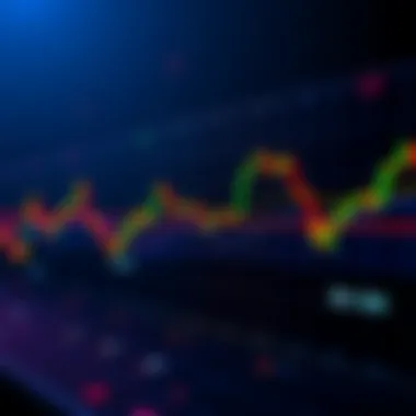 A line graph showing Bitcoin price trends with a highlighted support level at $81,500 and a resistance level at $85,000.