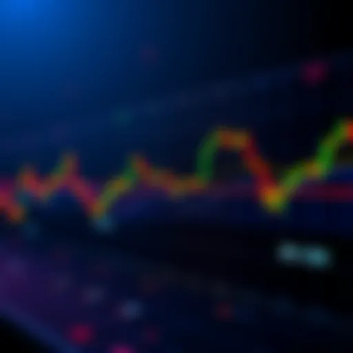 A line graph showing Bitcoin price trends with a highlighted support level at $81,500 and a resistance level at $85,000.