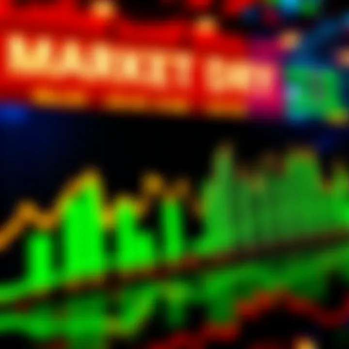 Bitcoin Market Drop A graph showing the decline in Bitcoin and altcoin prices, reflecting market panic and uncertainty.