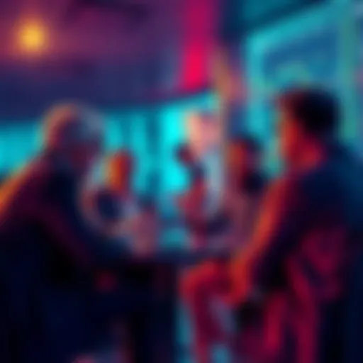 Bitcoin maximalists engaged in a discussion about MSTR Holdings and investment strategies.