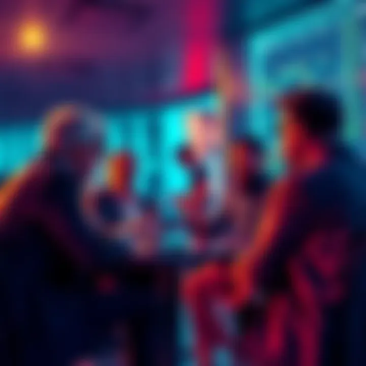 Bitcoin Maximalists Discussion Bitcoin maximalists engaged in a discussion about MSTR Holdings and investment strategies.