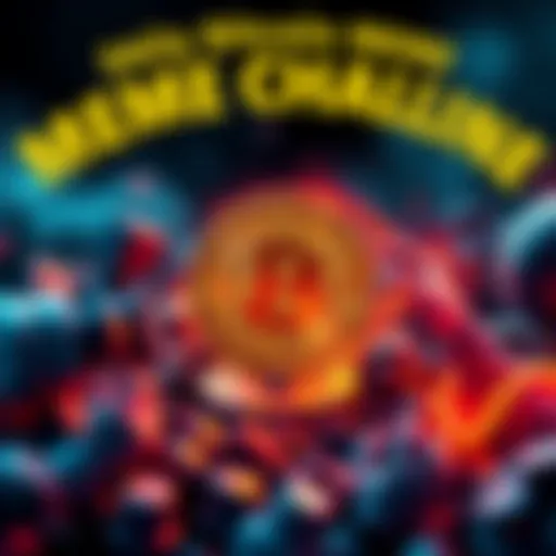 Bitcoin meme challenge Daily memes celebrating Bitcoin's journey to reach $92,450 with humor and excitement