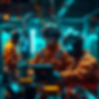 Bitcoin miners exploring AI Bitcoin miners shift focus to artificial intelligence as they sell BTC to cope with low prices