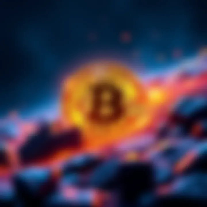 Adam Back predicts Bitcoin will reach $500,000 by 2028, showcasing a bullish outlook on cryptocurrency's future.