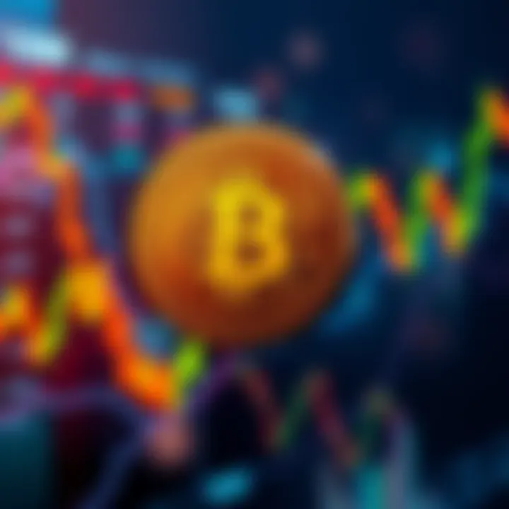 Bitcoin price prediction Graph showing Bitcoin price with support level at $94K and target at $170K