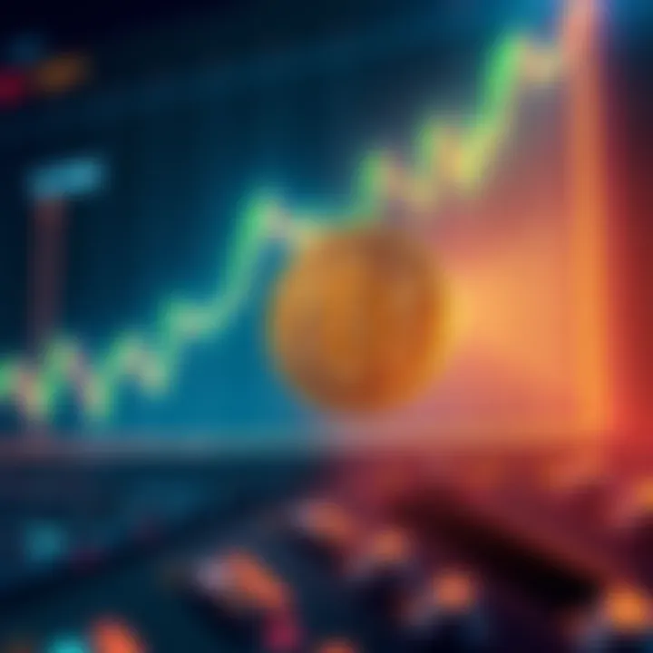 Bitcoin Price Analysis A graph showing Bitcoin's current price at $66,000 compared to its Fair Value of $78,000, highlighting the opportunity for investment.