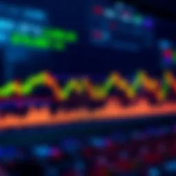 Bitcoin Price Analysis Chart showing Bitcoin price trends with support levels at $69,000 and $62,000, indicating potential future gains.