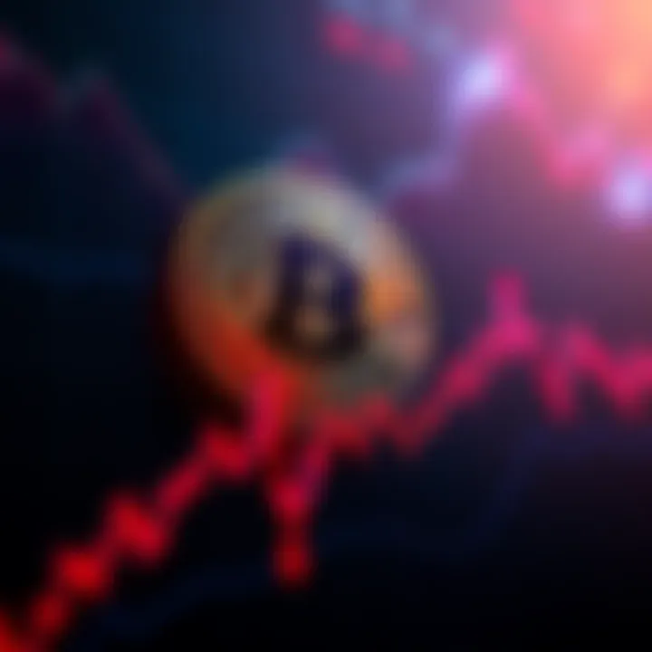 A chart showing Bitcoin price holding at $113,522 with upward and downward trends illustrated.