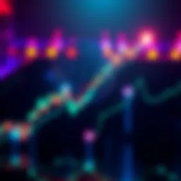 A chart showing Bitcoin's price crossing $79K with an upward trend and breakout points highlighted