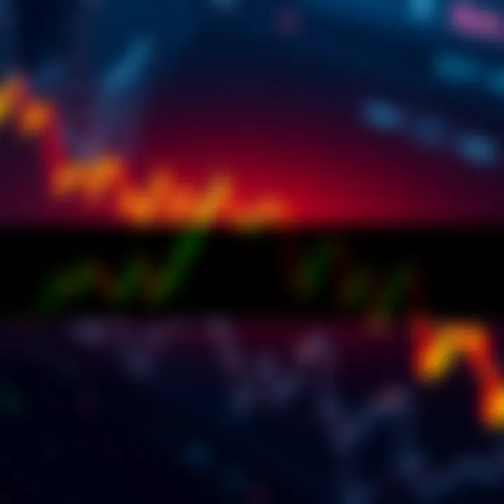 A chart showing Bitcoin's price movement with a highlighted dip at the $80,000 mark, indicating an opportunity to buy.