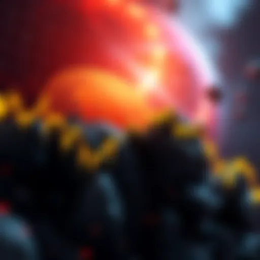 Graph showing decline in Bitcoin value below $79K with liquidations highlighted