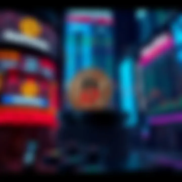 Graph showing Bitcoin price trending down compared to Nasdaq performance