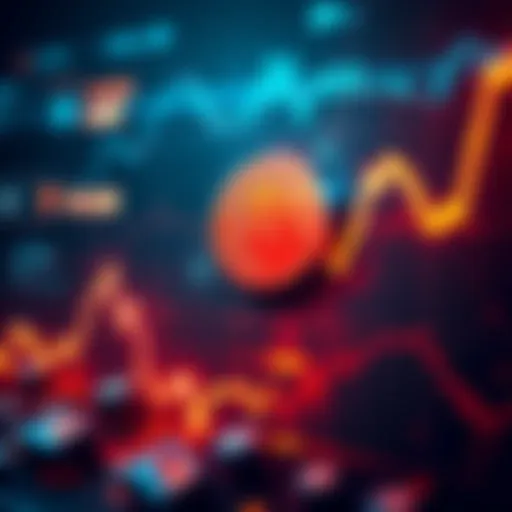 Graph showing Bitcoin value dropping below $101K with analysts predicting recovery