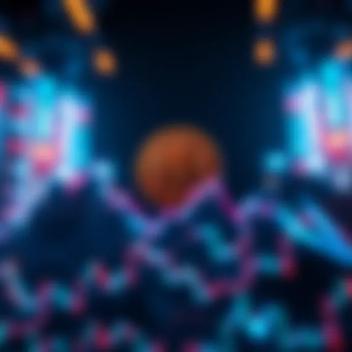 A graphic showing Bitcoin's price dropping to $89K with a downward trend line and a bear symbol