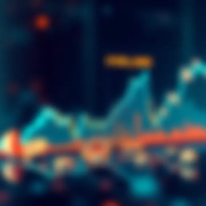 A graph showing Bitcoin's price fluctuations with an upward trend and the current price highlighted at €101,000.