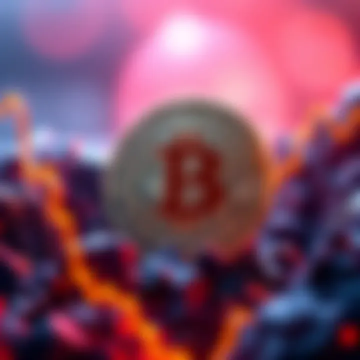 Arthur Hayes predicts Bitcoin's price could rise above $90K, highlighting bullish market trends.