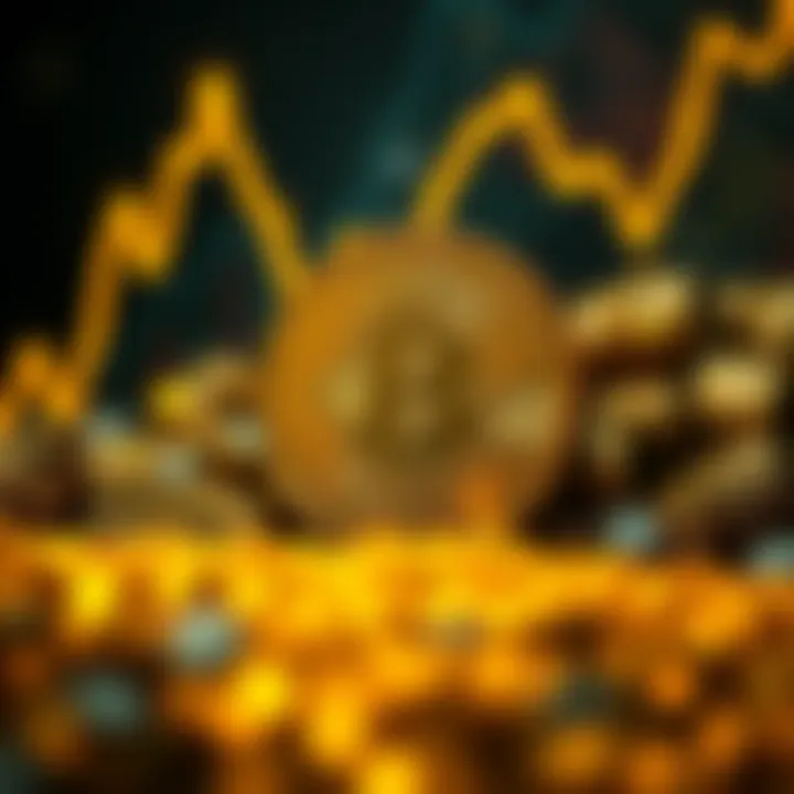 Mike McGlone from Bloomberg forecasts Bitcoin could fall to $10,000 amid economic challenges.
