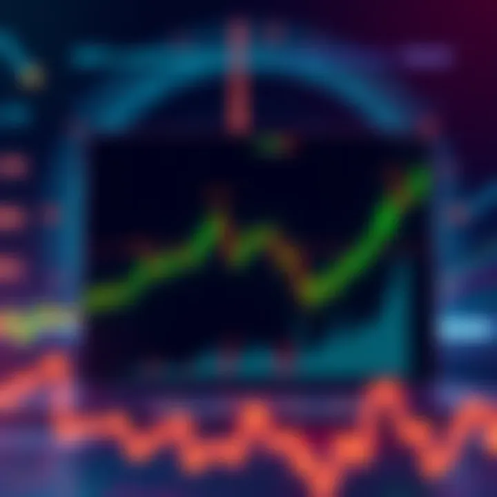 A 15-minute trading chart showing Bitcoin's price pullback to $66,741 after failing to break above $67,070.