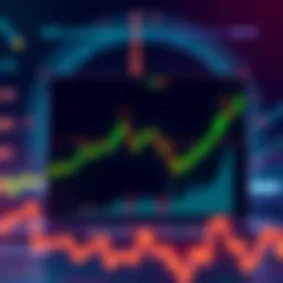 Bitcoin Price Pullback Chart A 15-minute trading chart showing Bitcoin's price pullback to $66,741 after failing to break above $67,070.