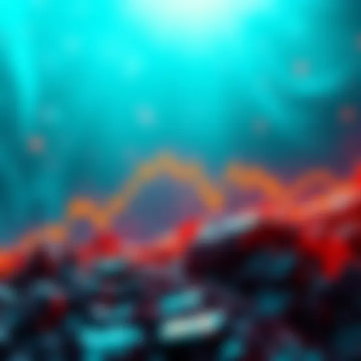 Graph showing Bitcoin price surge to $79.5k and drop to $78k amid geopolitical tensions and oil price rise.