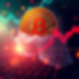 Bitcoin price chart showing a dramatic increase past $80,000 with liquidations noted for short traders.